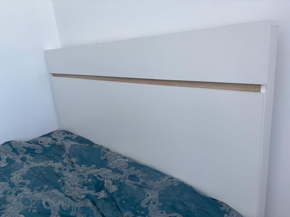 Продам кровать 200 на 220