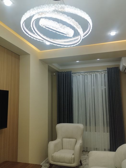 Квартира срочно продаю Vegas Tower 2ком