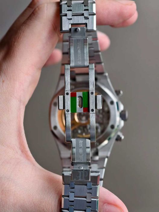 audemars piguet royal oak VB