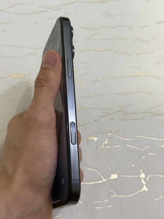 Iphone 16 pro max Айфон 16 про макс 256 гб