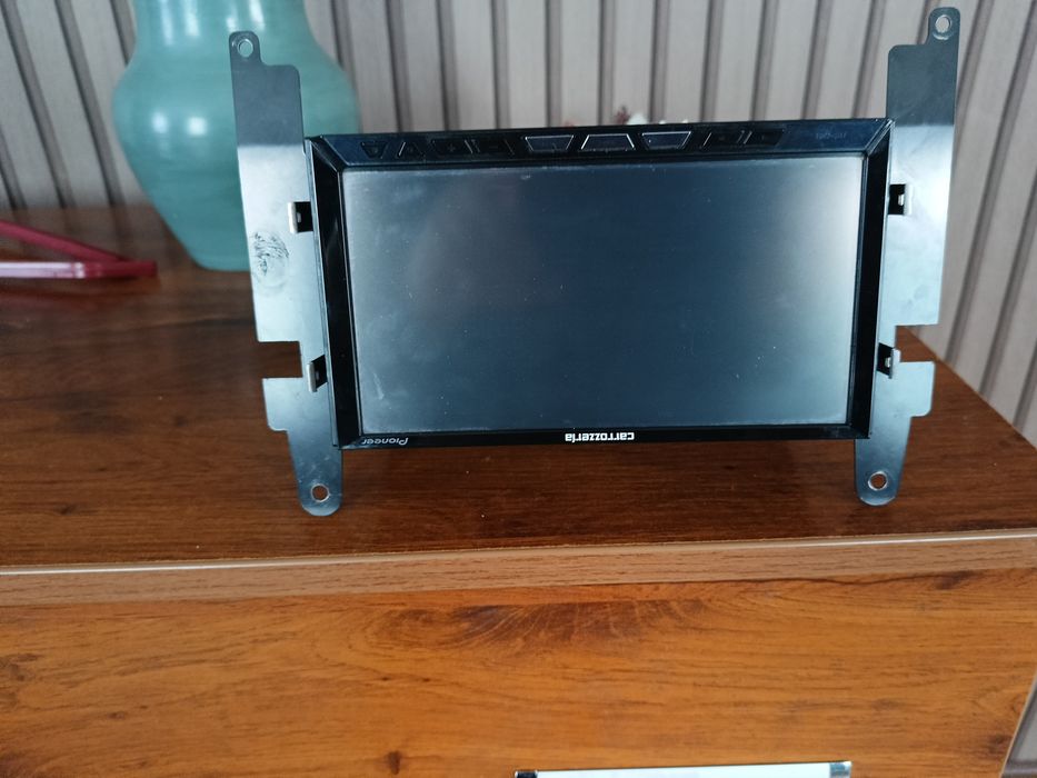 Pioneer из Японии