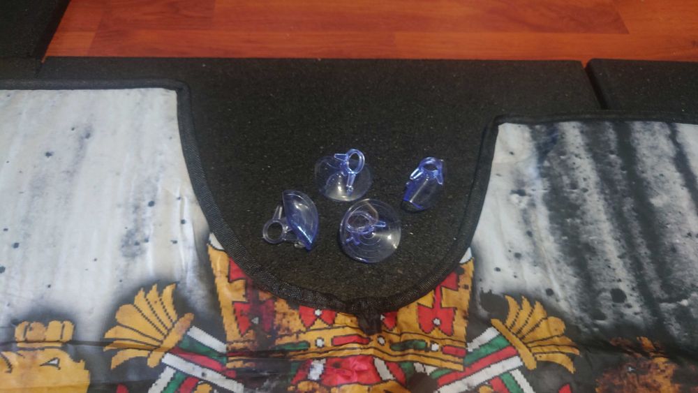 Сенник за кола България 130х70