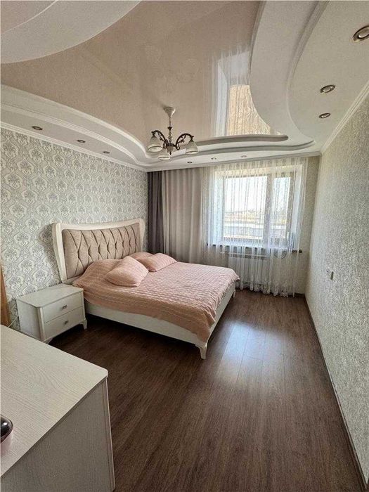 Продам 2-комнатную в городе, ул. Ермекова