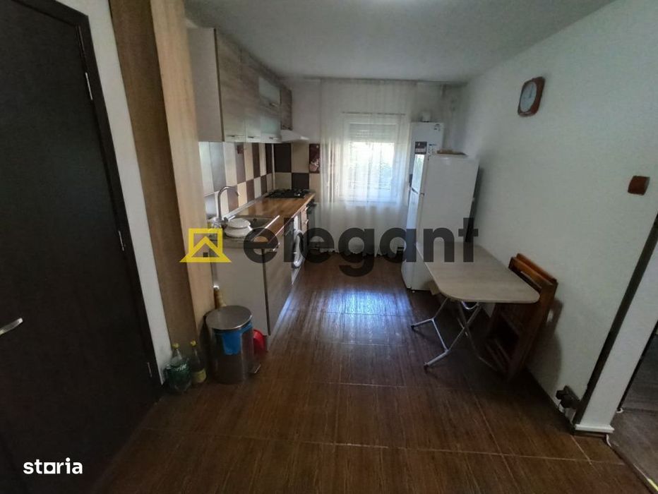 3 decomandate, parter, centrala, AC, Rovine-Scoala 39
