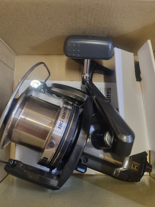 Shimano bbrlc noi