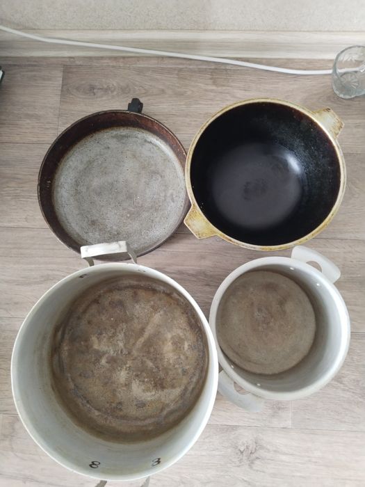 ,,Посуда разная ул Балмуханова 16