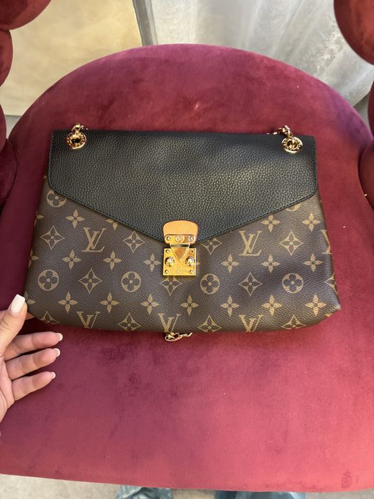 Чанта LV без забележки