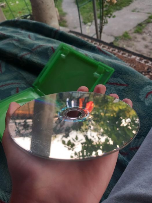 Vând joc pentru Xbox one