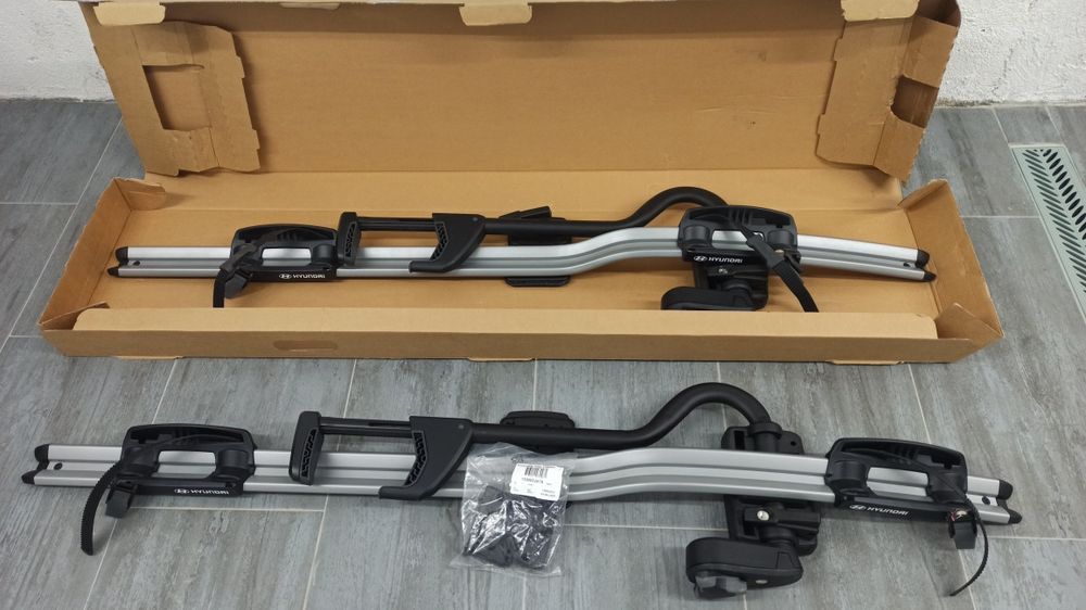 Thule ProRide 598
