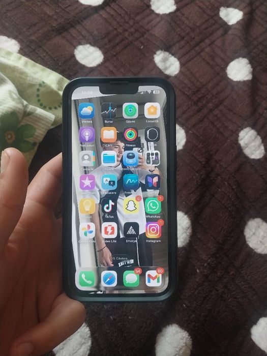Iphone 13 128 gb
