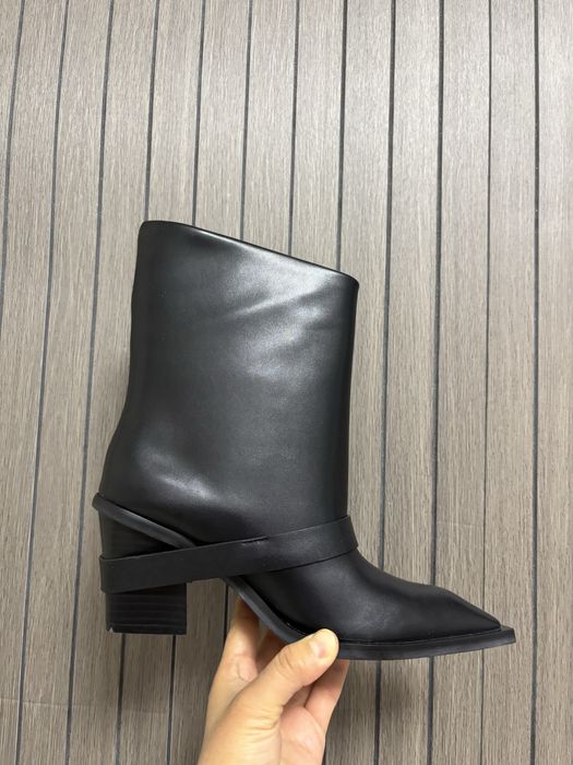 Продам обувь казачки