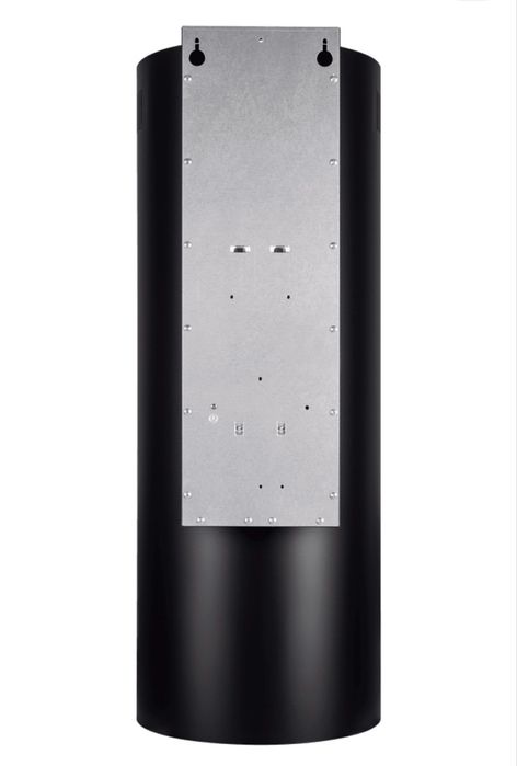 Вытяжка MAUNFELD Lee Wall 35 Sensor черный