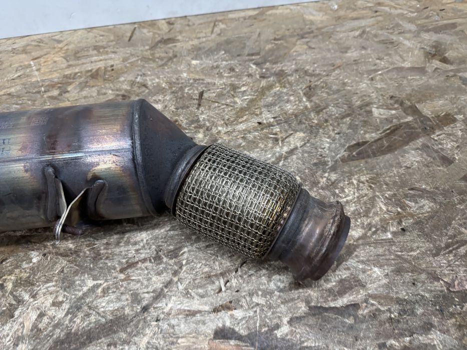 Filtru Particule / DPF Bmw X3 G01 X4 G02 LCI