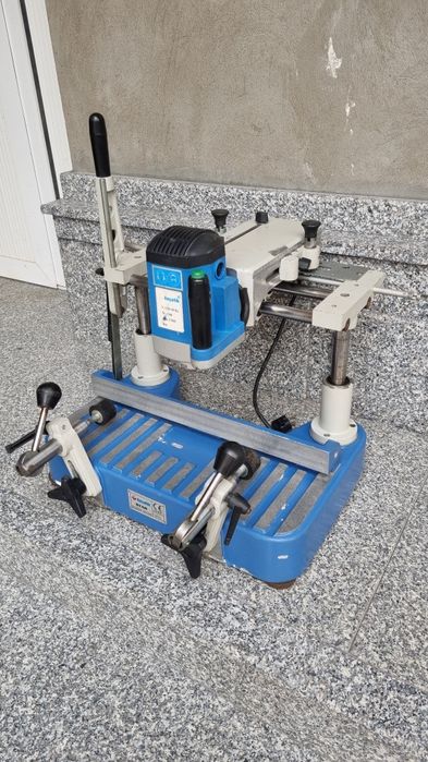 • Акфа станок ! (Фреза копировальный, özçelik турецкий) Продается !