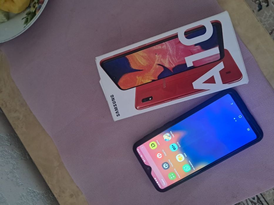 Продам а10 32гб.