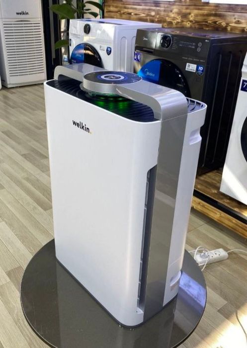 Очиститель воздуха от Welkin Midea