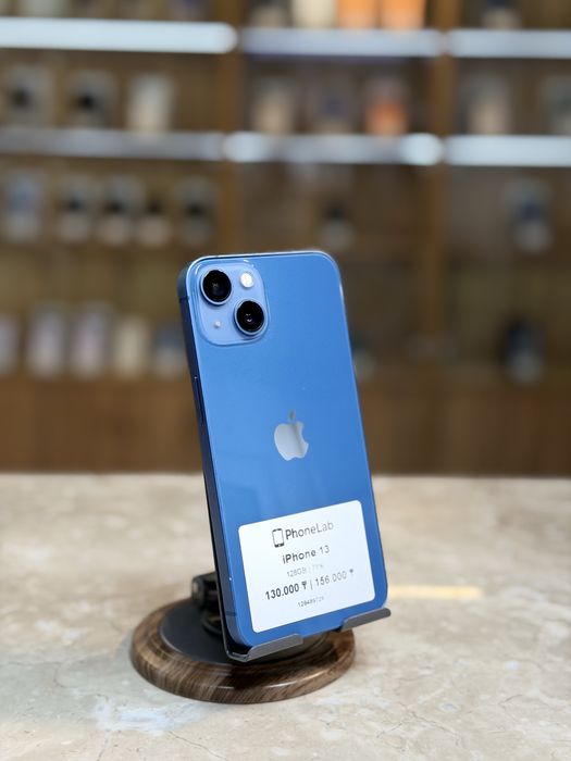 iPhone 13 128GB / Айфон 13 128ГБ PhoneLab
