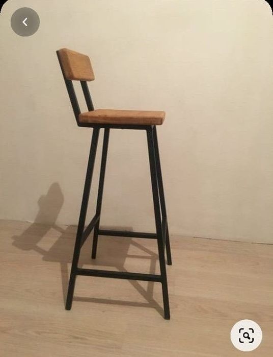 Барные стулья для вашего бизнеса