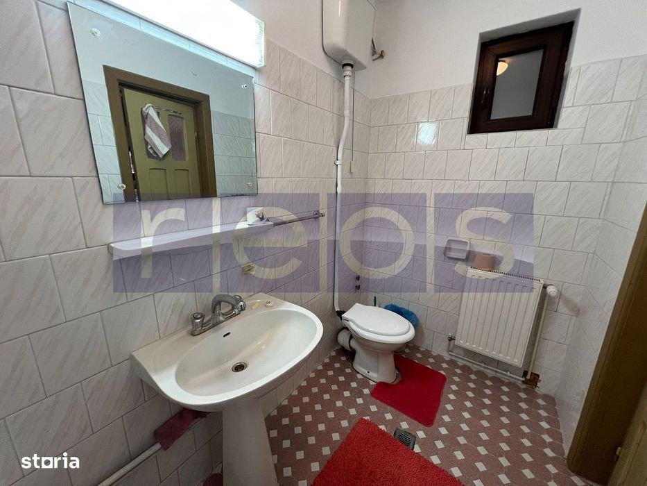 Vanzare 2 Camere- Mansarda | Zona Barbu Vacarescu