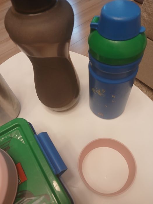 Комплект за хранене lego 13  лв