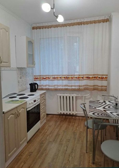 Сдам в аренду квартиру