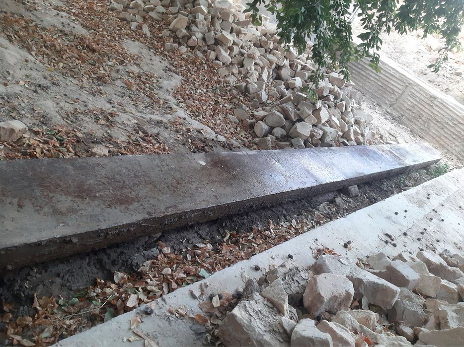 Швеллер российский