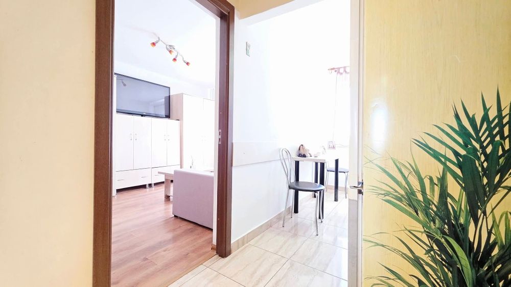 Apartament 2 camere, Calea Romanilor