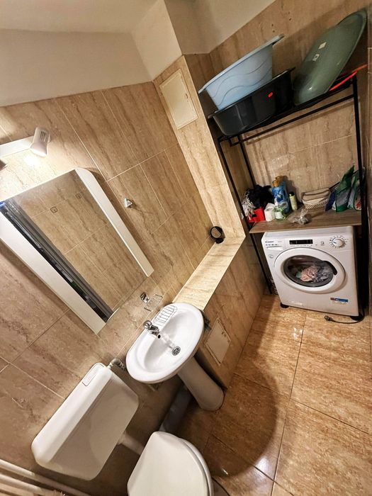 Vanzare - Apartament 3 camere - zona Bld Republicii