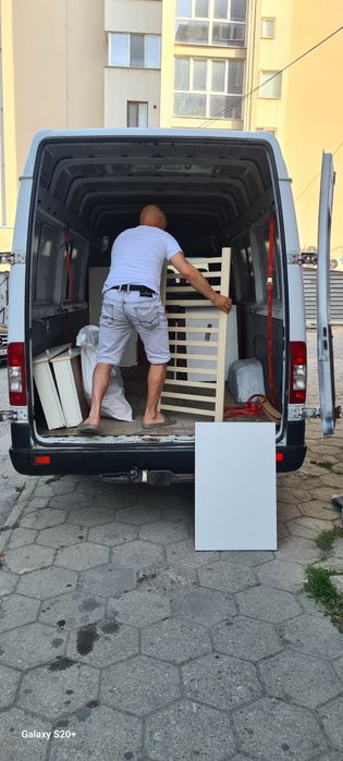 (Хамалски услуги бизнес офис сгради и всякакъв вид търговски обекти)