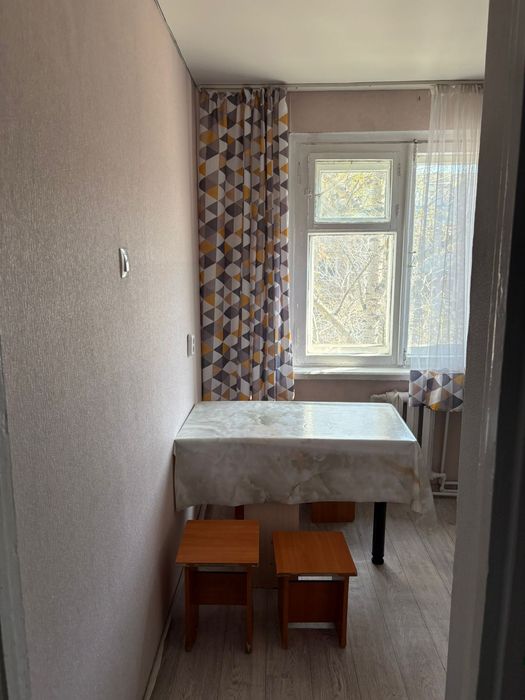 Продаю 2 х ком квартиру