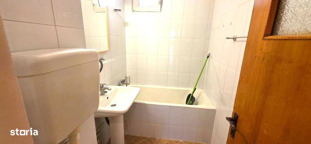 Apartament 2 camere decomandat, mobilat și utilat  Drumul Taberei parc