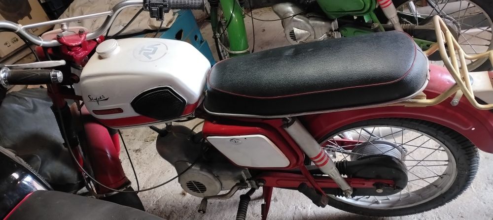 Mobre și piese scchimb