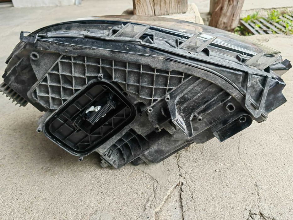 Фар Mercedes GLA W247 LED десен / Фар Мердесея ГЛА W247 Оригинален