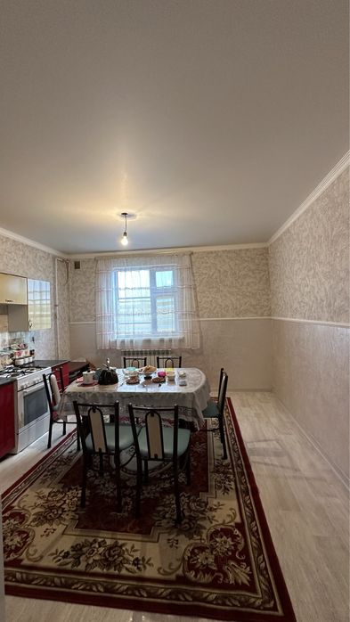 Хлебодаровка, үй сатылады