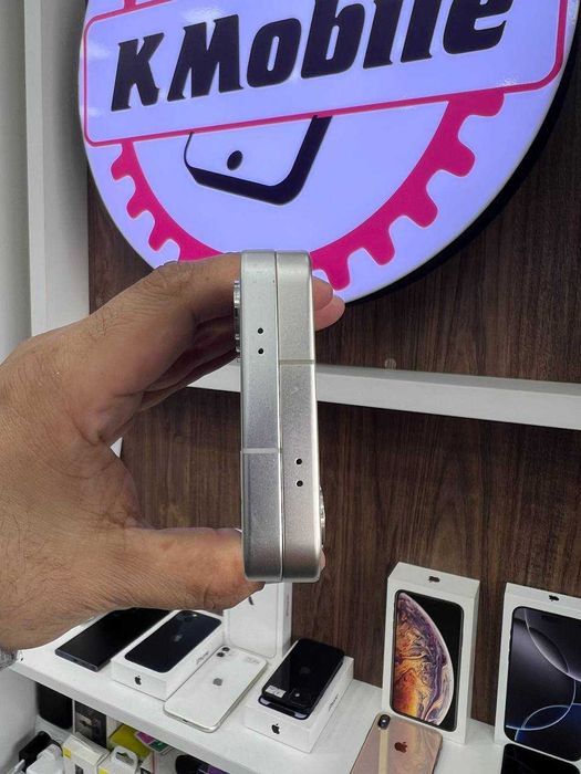 Продам Galaxy S24 8/256 GB в отличном состоянии Nasiya