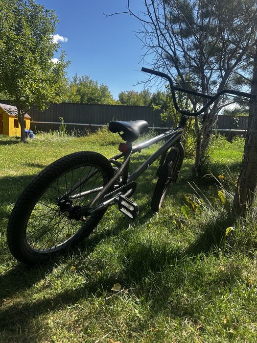 продам bmx в хорошем состояние
