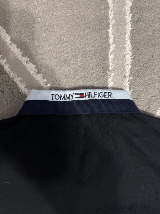 Тениска Tommy Hilfiger