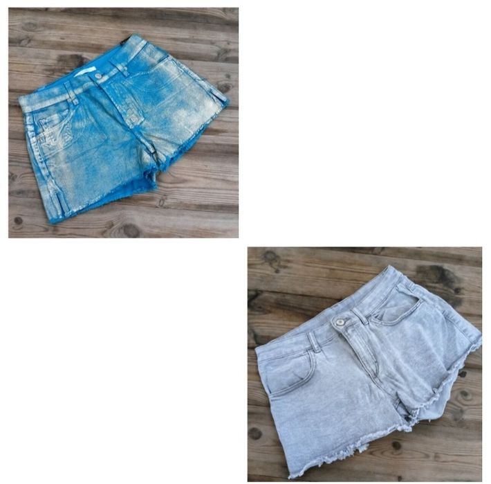 Шорты женские новые