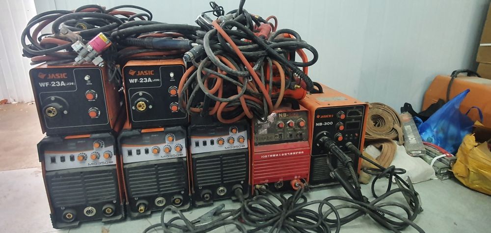 Jasic Сварка апарат сотилади