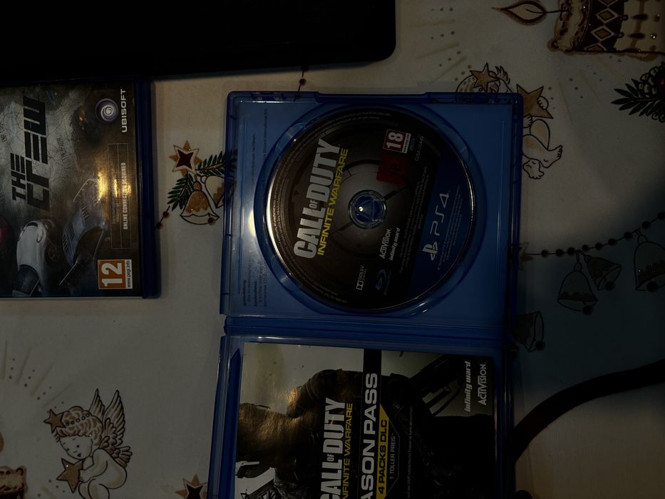 PlayStation 4 (folosit)