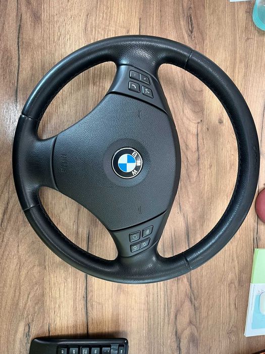 Волан БМВ Е90 / Е91 BMW E91 E91