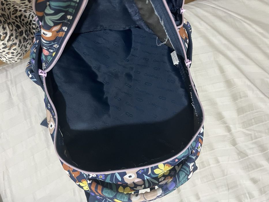 Раница за училище CoolPack