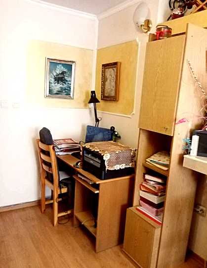 Дава се под наем Двустаен апартамент в Бургас, Възраждане - 78 кв.м за 200 € - Снимка #3