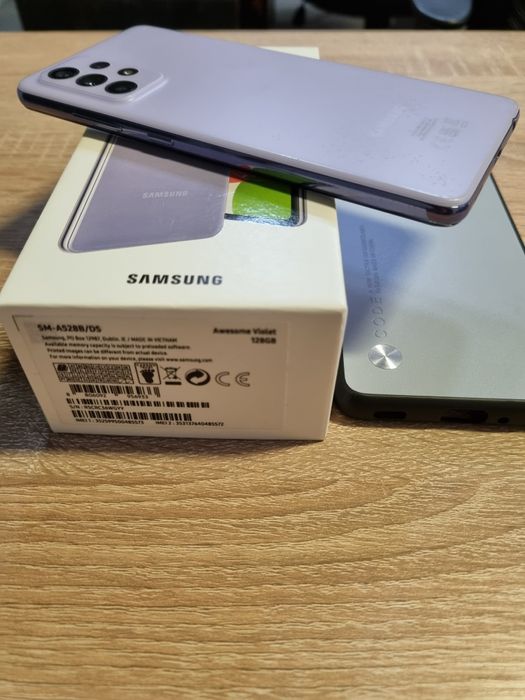 Samsung A52s 5G 128GB