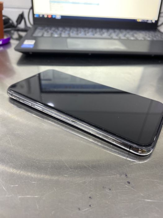 Iphone x 64 tali