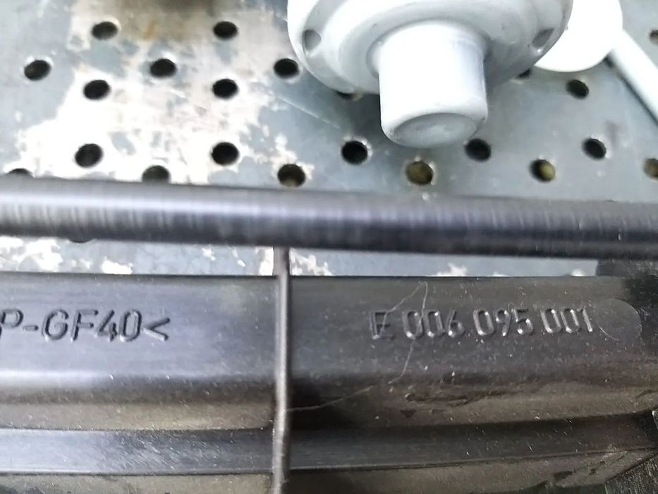 Motoras macara trapa completa audi a6 c8 4k 4k9863560 e006095001 e006095002