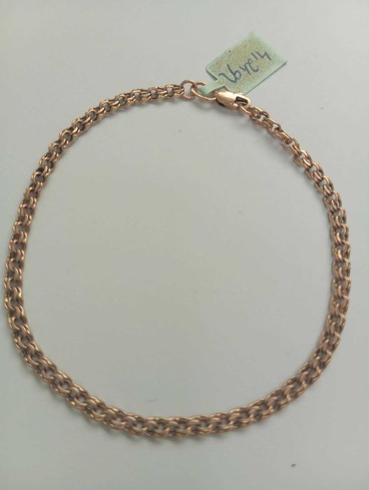 Bratara aur 14k 4.24gr(efn)