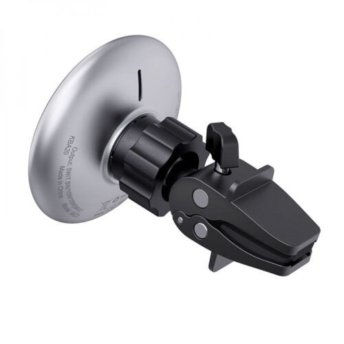 Acefast D3 Магнитный Авто Держатель 15W MagSafe iPhone 14 & 15 Series