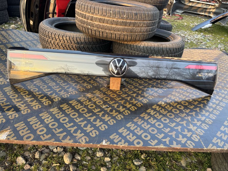 Стоп VW T- Cross