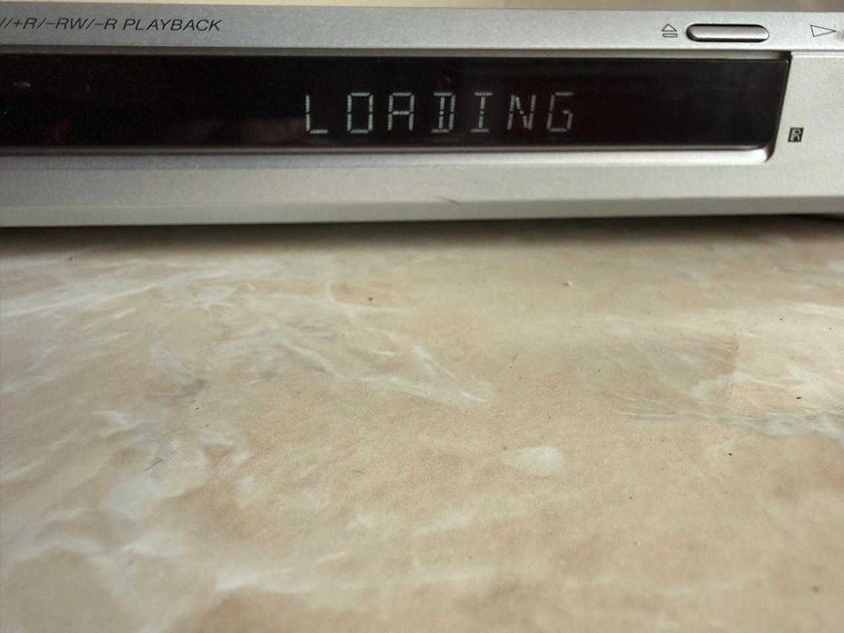 DVD-проигрыватель Sony DVP-NS30